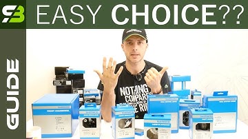 All-In-One Guide: Shimano Road Groupsets. Claris, Sora, Tiagra, 105, Ultegra, Dura-Ace. Di2