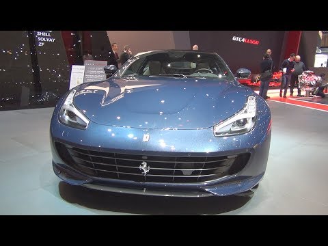 ferrari-gtc4lusso-(2019)-exterior-and-interior