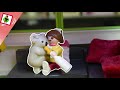 Playmobil Film "Tiere im Haus + Zoobesuch" Familie Jansen / Kinderfilm / Kinderserie