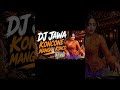 Koncone Mangan Konco Full Bass DJ Jawa Terbaru Nonstop #remix #trending #djjedagjedug #shorts