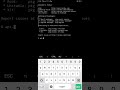Hacking tool in termux (200+) All kali linux tool