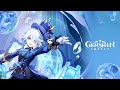 Collected Miscellany - "Furina: Reflection in the Mirror" | Genshin Impact