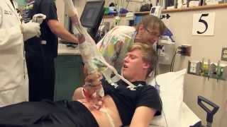 Disaster Drill - Vernon Memorial Healthcare