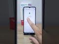 Como ativar ou desativar o Play Protect no Itel A05s - Passo a Passo