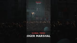 Senator Roger Marshall Trends: What's Behind the Surge | September 2026 | NewsDrop