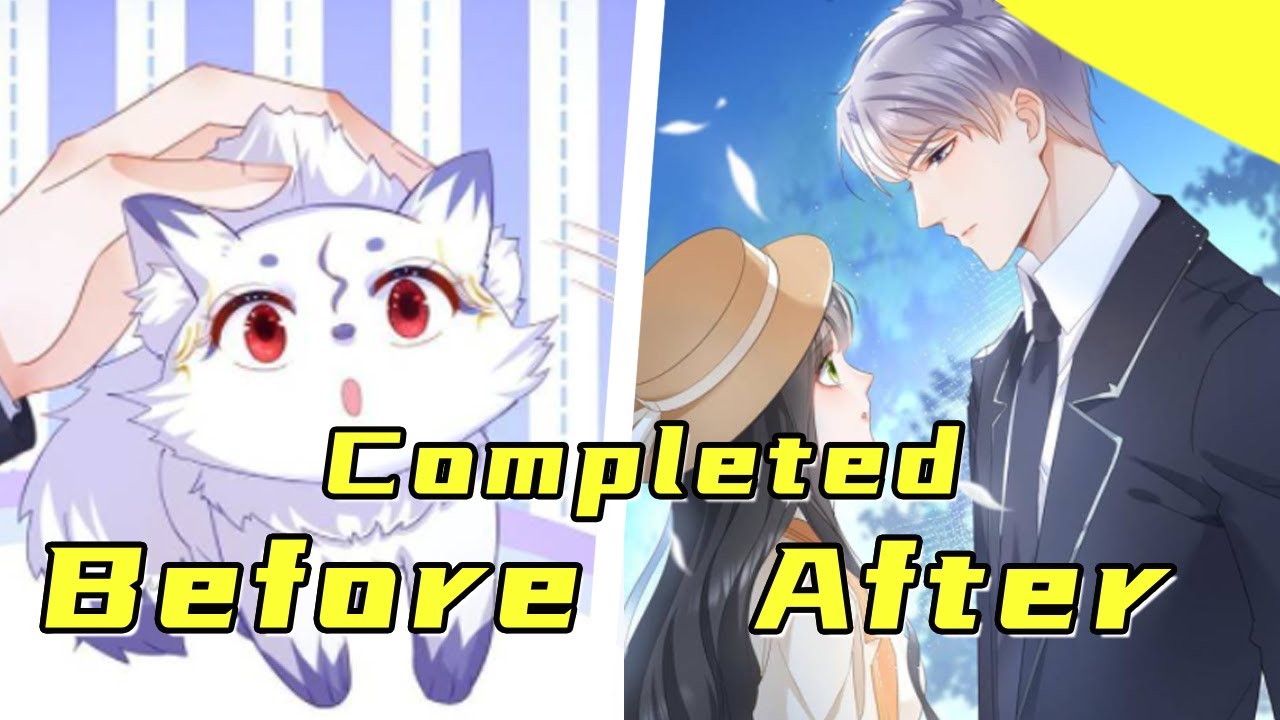 [Completed P1-7] A Professional Assassin Raises a Fox 