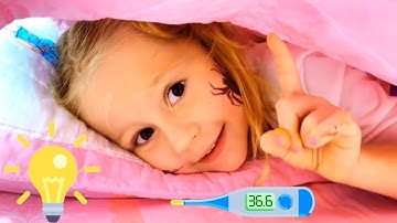Nastya và một câu chuyện về tầm quan trọng của giáo dục cho trẻ em