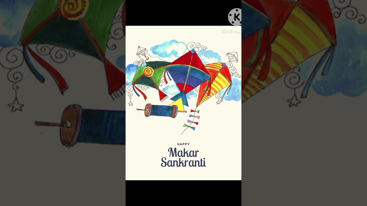 Happy Sankranti 2025 