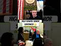High school Senior Sentenced to jail before he could finish!  #courtroom #jail #criminaljustice