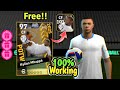 Trick To Get 101 Rated Kylian Mbappe from POTW CIC - How to get Cole Palmer in eFootball