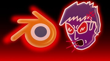 Why does Blender 2D suck so hard?!