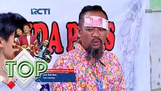 Download lagu TUKANG OJEK PENGKOLAN PART 4/9 [7 MARET 2018]