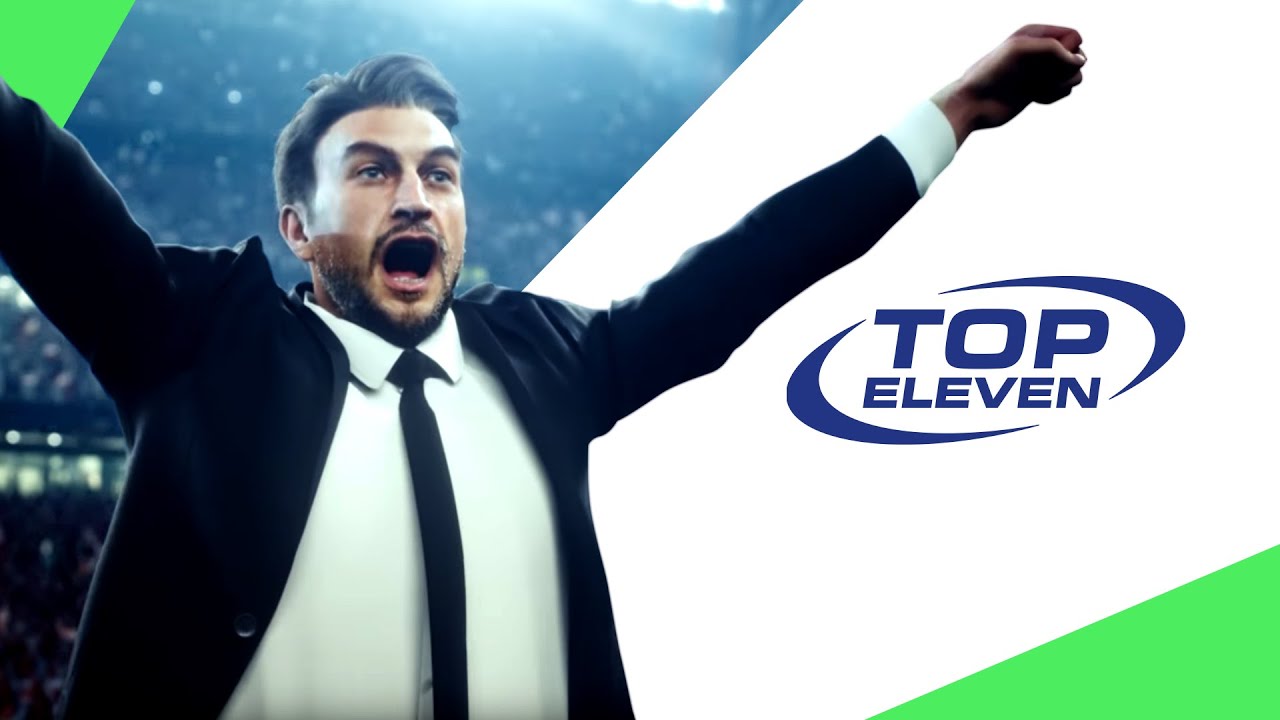On The To Glory Top Eleven Trailer - YouTube
