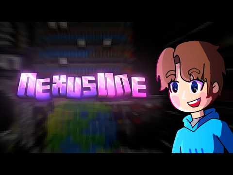 Aku main server NexusOne milik Cavry...