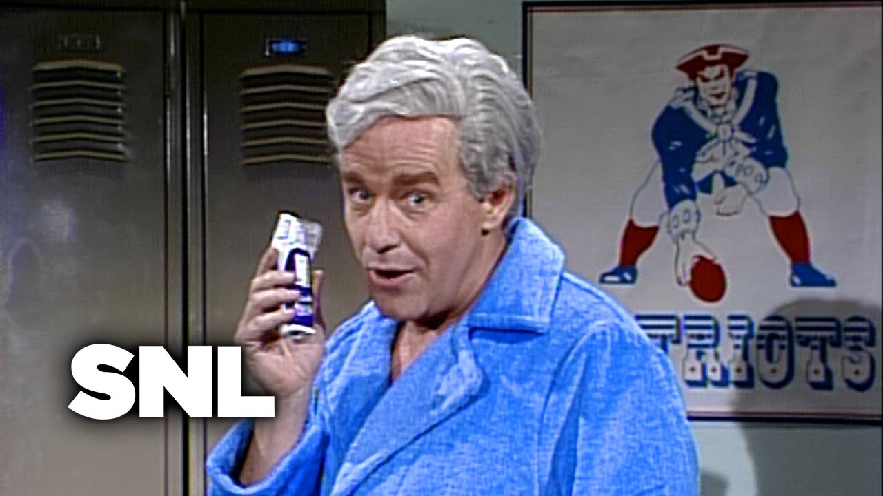 Cold Opening: Shaving Products - Saturday Night Live