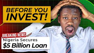 The $5 Billion Transaction That Could Destroy or Boost Your Nigerian Stock Market Returns