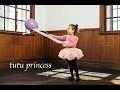 panpantutu - tutu princess