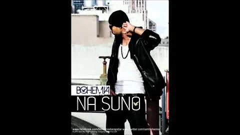 BOHEMIA   Na Suno