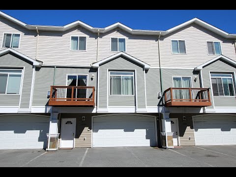 3914 W 84th Ave, Anchorage, AK home video tour