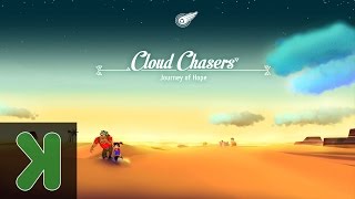 Cloud Chasers - wideorecenzja gry | techManiaK.pl
