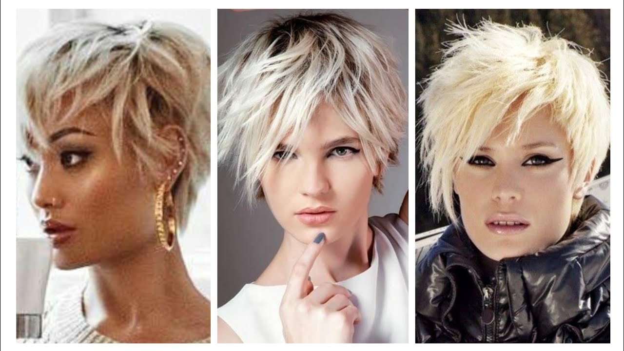 4. Low Maintenance Short Blue and Gray Hair Styles - wide 6
