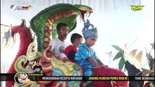 KOPI DANGDUT Voc.Miss Yanti Burok MJM live HALIMPU 27-03-2022