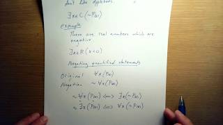 Quantifiers
