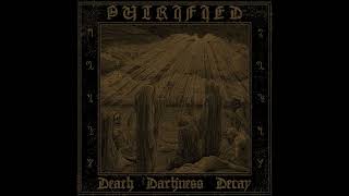 Putrified (Swe) - Death Darkness Decay (Album 2024)