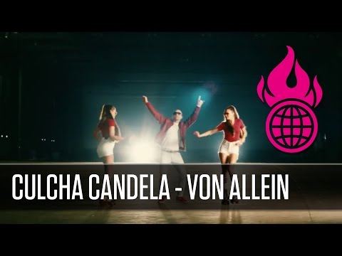 Culcha Candela - Von Allein - New Single out now