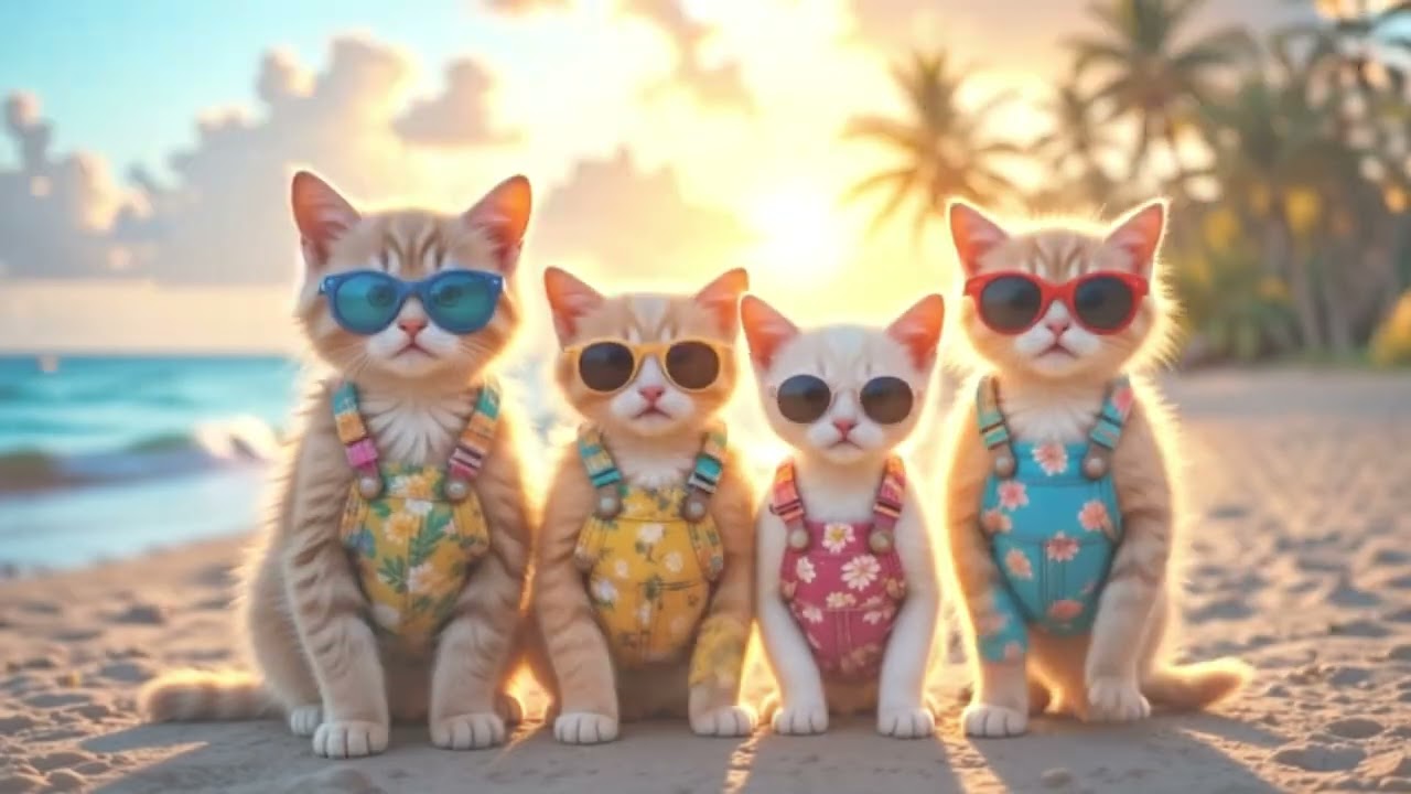 funny cat videos crazy dance viral,