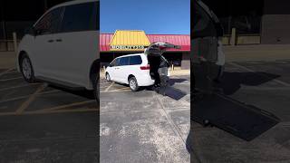How to Get Private Seller Prices on Wheelchair Vans WITHOUT the Douchebag Used Car Salesman!