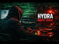 Mr Robot CTF TryHackMe Part 3 | Hydra Brute Force + Base64 Crack (Full Walkthrough)