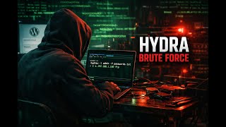 Mr Robot CTF TryHackMe Part 3 | Hydra Brute Force + Base64 Crack (Full Walkthrough)