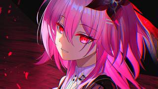 [Nightcore] TERRIFIED (Daughtry)