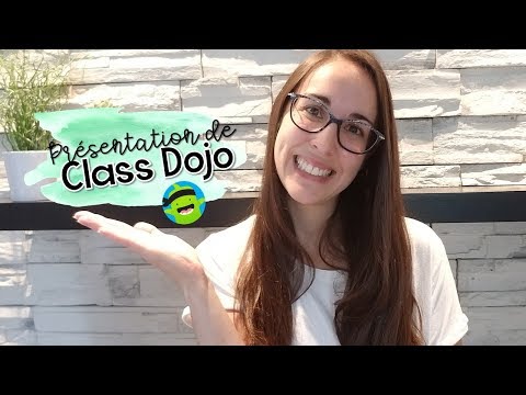 Vidéo: Qu'est-ce que la classe dojo parent?