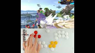 Kazuyas Hair Is Invincible