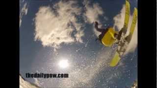 390 (Alta Season Edit 2011/12)