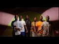 Redemption Voice ft Apollinaire Habonimana - Hallelujah OFFICIAL VIDEO