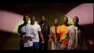 Redemption Voice ft Apollinaire Habonimana - Hallelujah OFFICIAL VIDEO