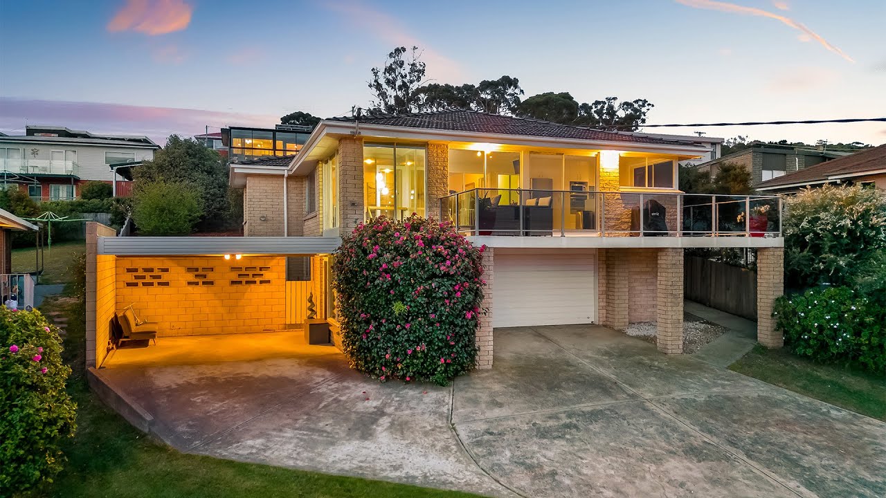 71 Maluka Terrace, Bellerive Ant Manton RRU LJ Hooker Pinnacle