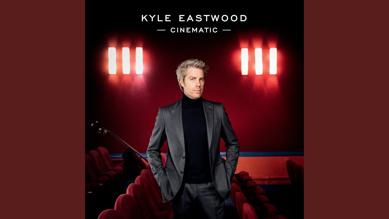 Kyle Eastwood カイル イーストウッド 映画音楽集 シネマティック Tower Records Online