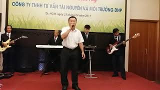 Làm Show Khai Trương cho Ca sĩ Lâm Đăng Huy - 20170425