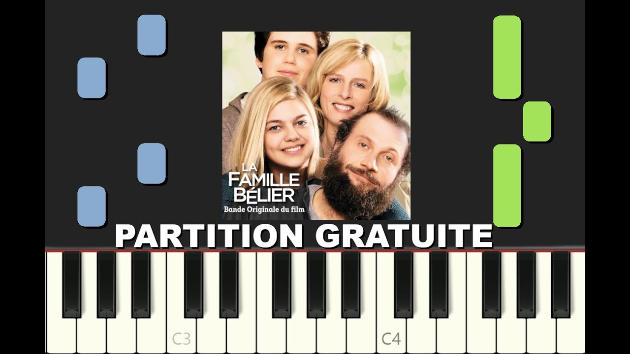 JE VOLE, Michel Sardou, Louane, Piano Tutorial avec partition gratuite (pdf) YouTube JE VOLE, Michel Sardou, Louane, Piano Tutorial avec partition gratuite (pdf) YouTube