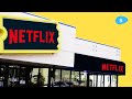 Why Blockbuster passed on acquiring Netflix