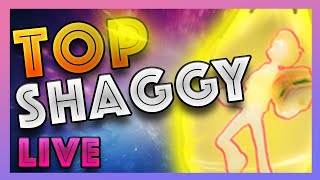 MULTIVERSUS: TOP 3 SHAGGY LIVE | New Patch v0.1