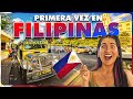 ¿Latinoamérica en Asia? Todo lo que no te puedes perder de la capital de Filipinas