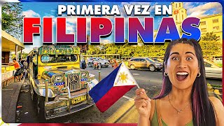 ¿Latinoamérica en Asia? Todo lo que no te puedes perder de la capital de Filipinas