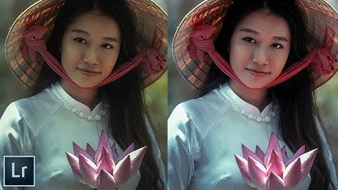 1 Minute Lightroom - Color Efex Pro 4 Lightroom Plugin