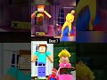Minecraft Mario Animation meme.. #minecraft #mario #animation