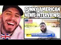 Brit reacts to funniest american local news interviews of all time hilarious